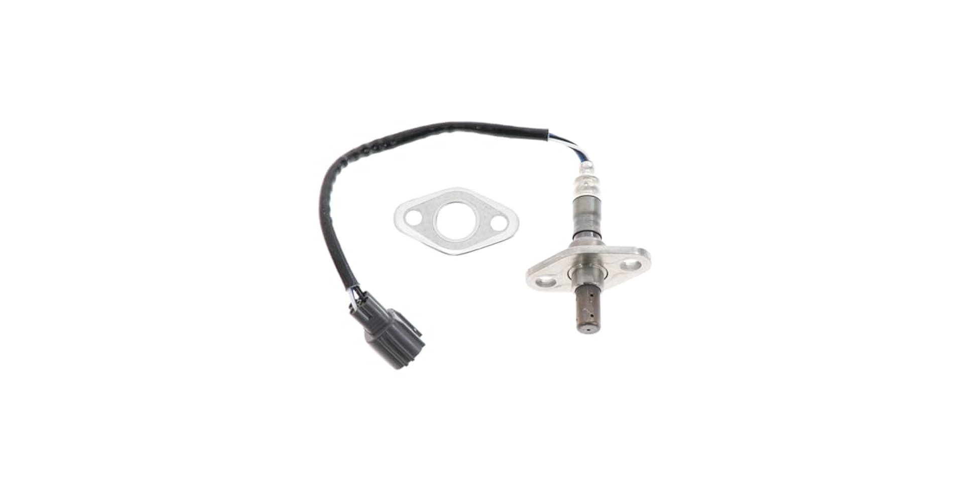 かつお DENSO 234-9005 Air Fuel Ratio Sensor-OE Style Air- Fuel